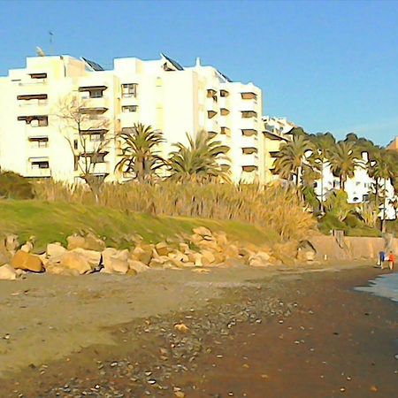 Veramar Estepona Exteriér fotografie