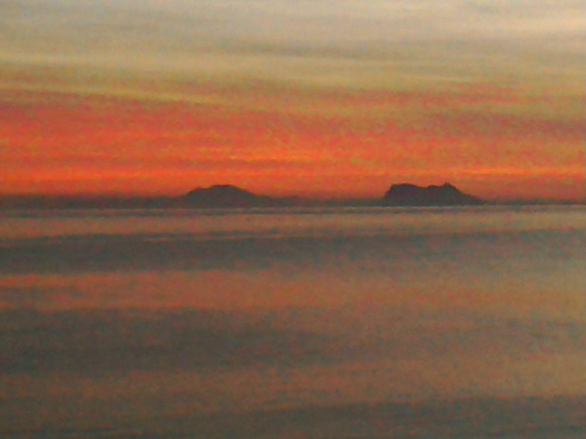 Veramar Estepona Exteriér fotografie