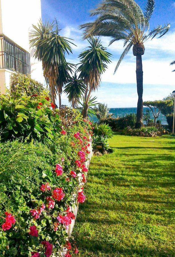 Veramar Estepona Exteriér fotografie