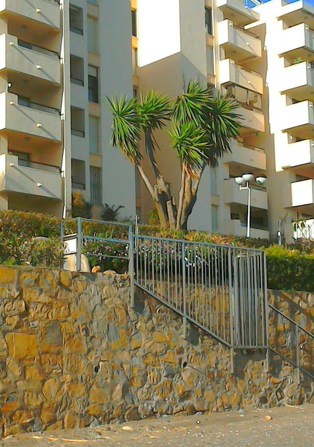 Veramar Estepona Exteriér fotografie