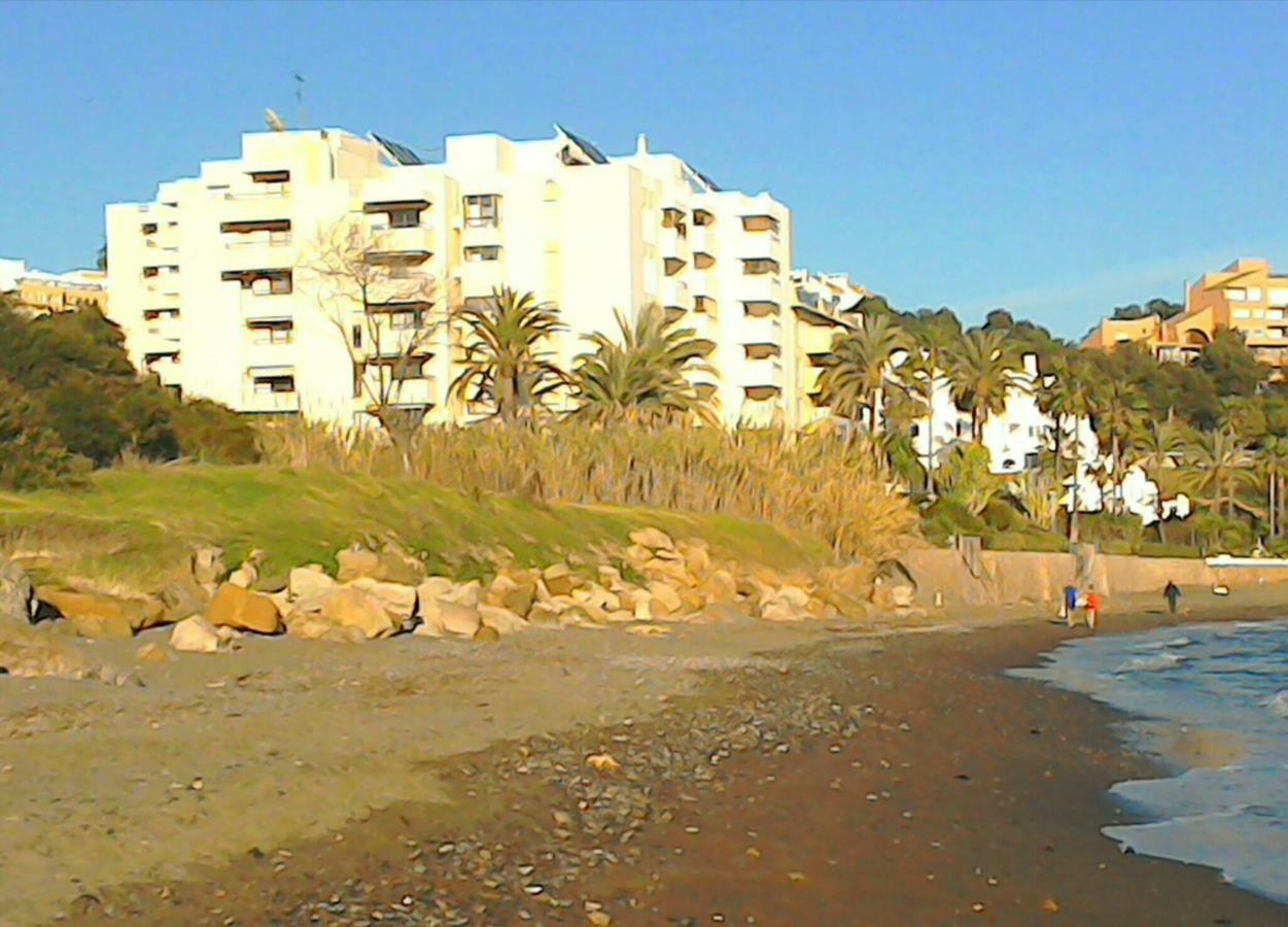 Veramar Estepona Exteriér fotografie