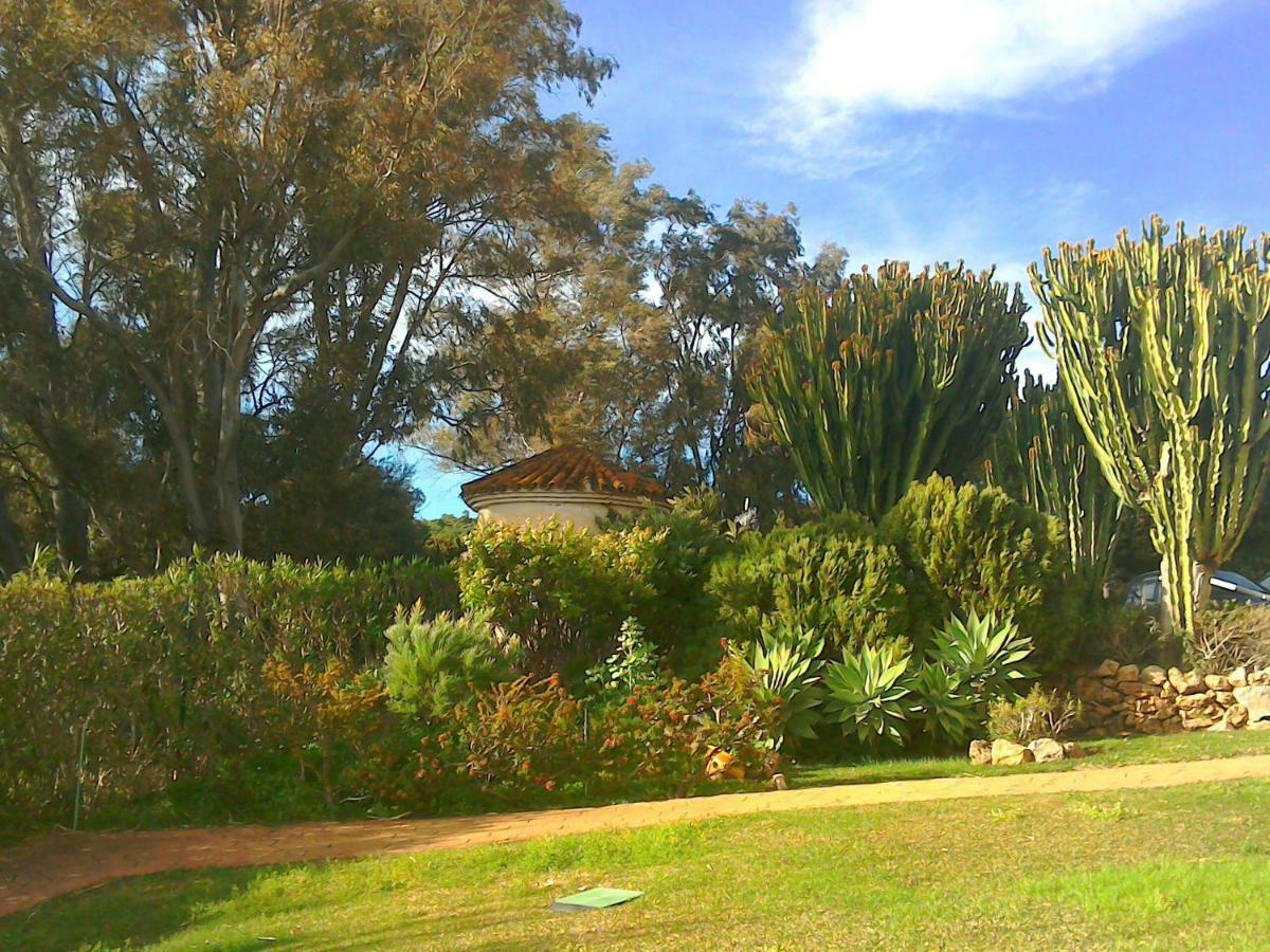 Veramar Estepona Exteriér fotografie