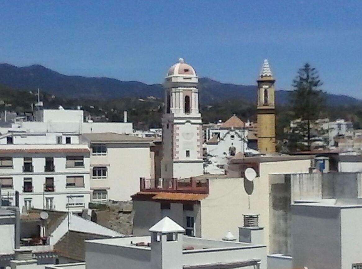 Veramar Estepona Exteriér fotografie